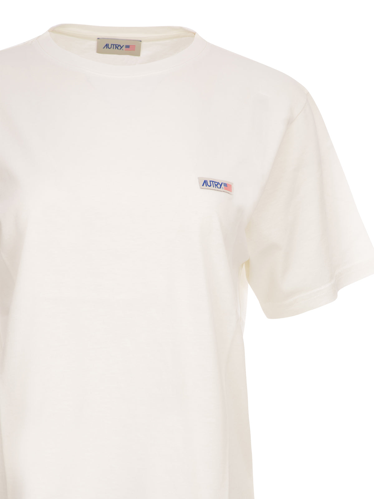 Autry T-Shirt Autry - TSPW-08CW