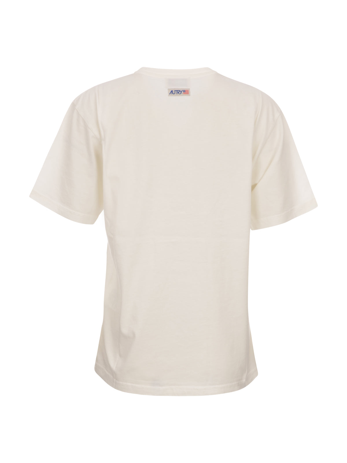 Autry T-Shirt Autry - TSPW-08CW