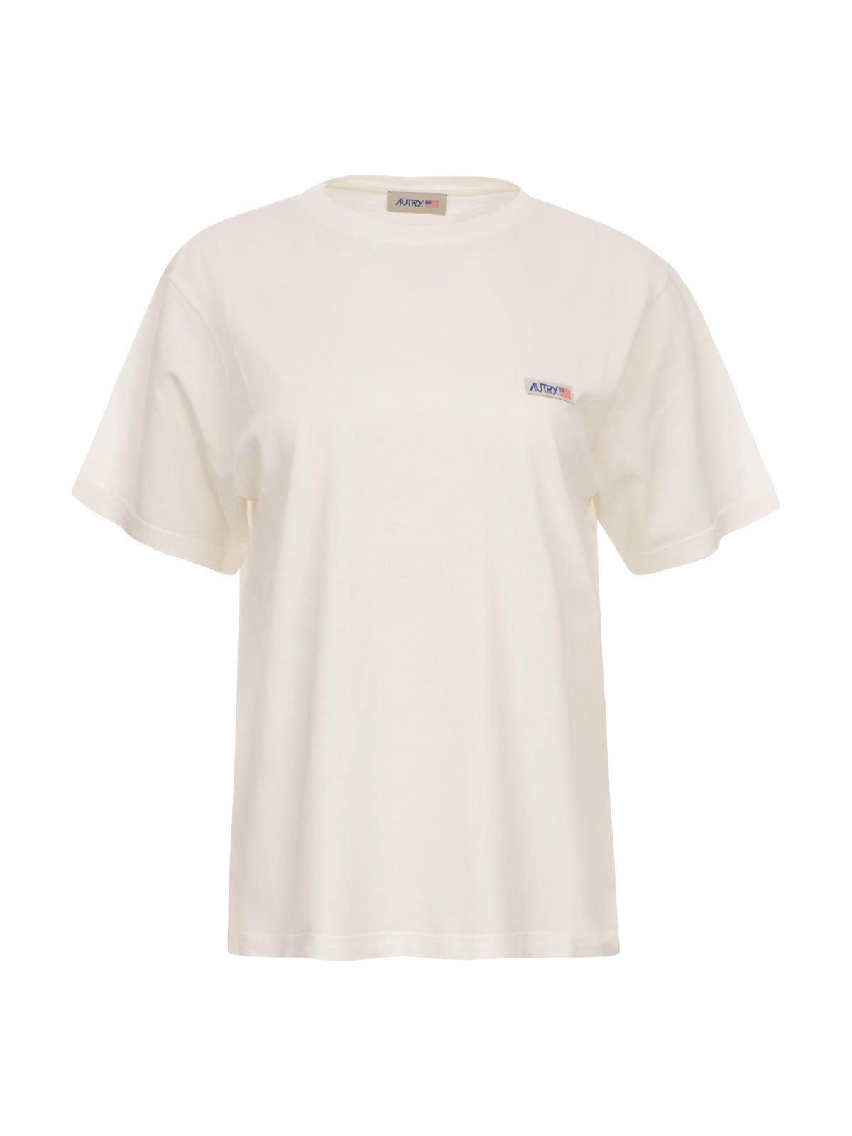 Autry T-Shirt Autry - TSPW-08CW