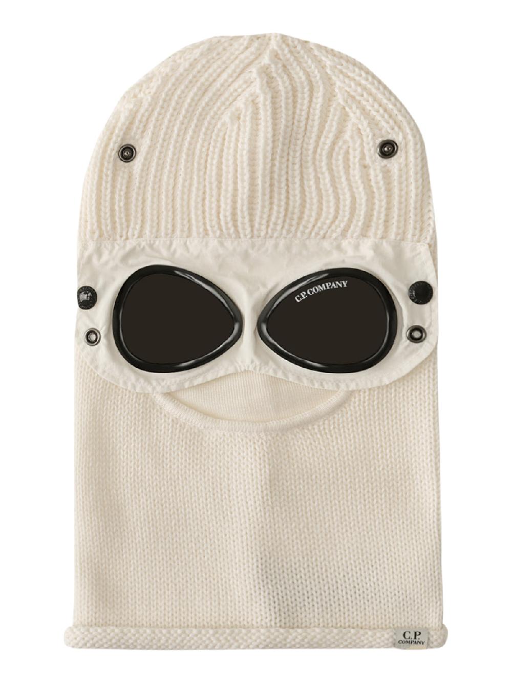 C.p. Company Balaclava C.P. COMPANY - 17CMAC301-A005509A