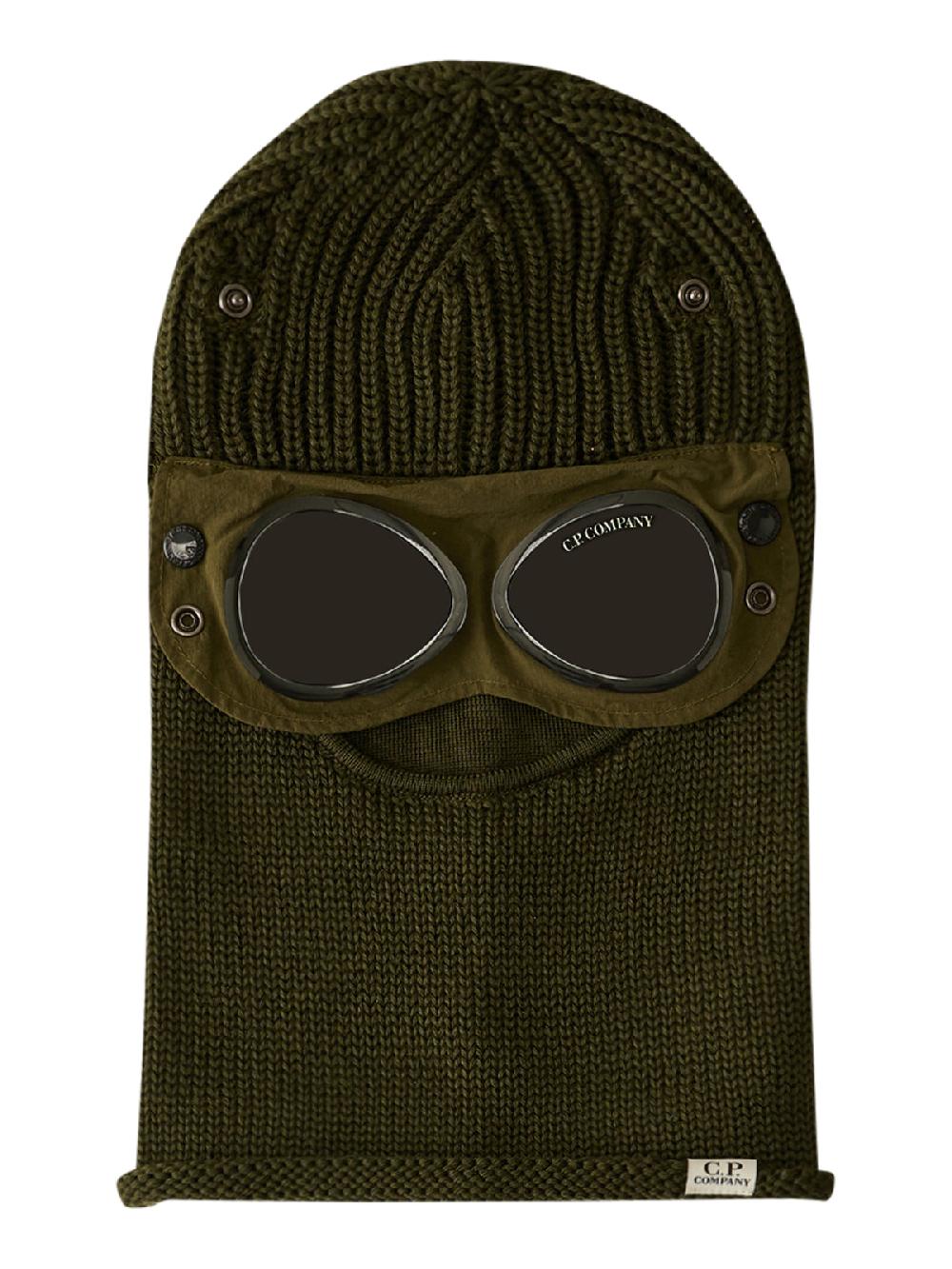 C.p. Company Balaclava C.P. COMPANY - 17CMAC301-A005509A