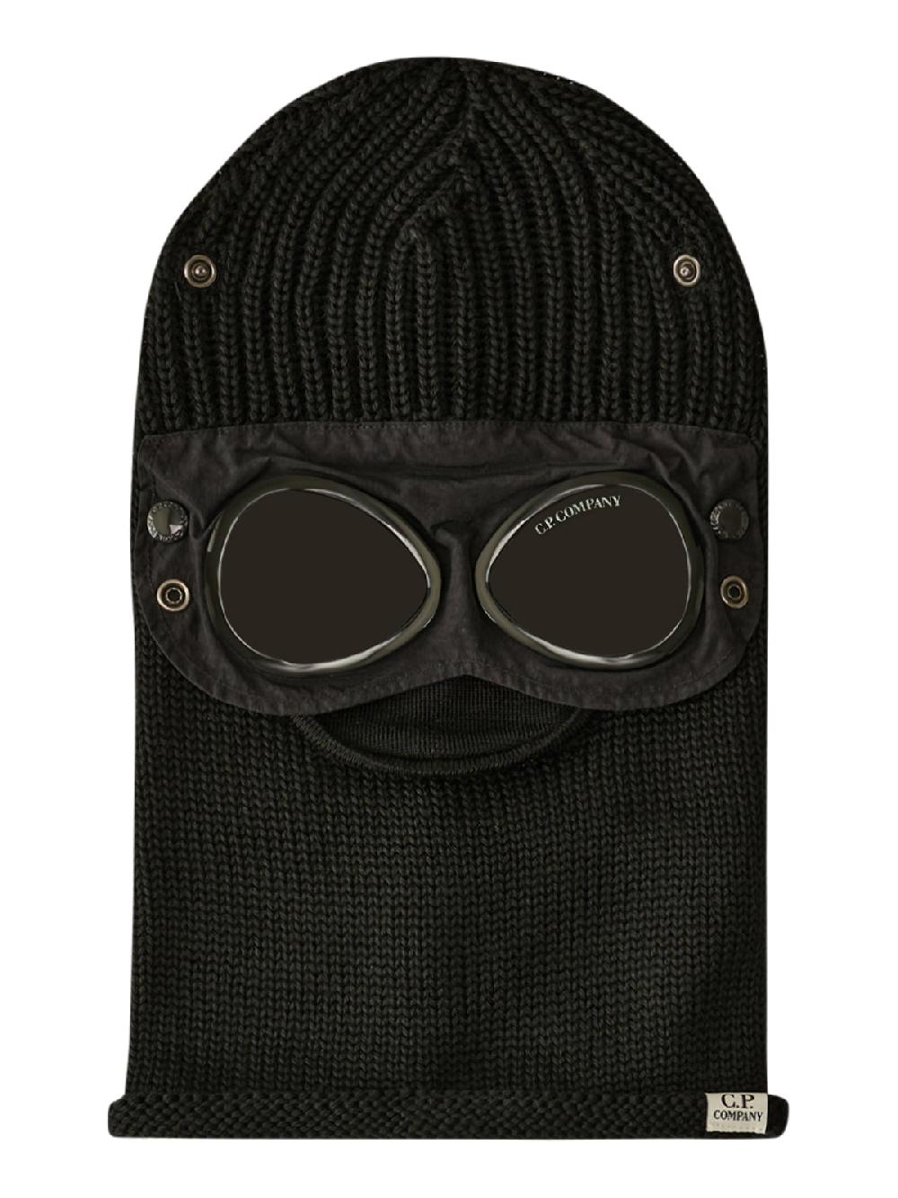 C.p. company Balaclava C.P. COMPANY - 17CMAC301-A005509A