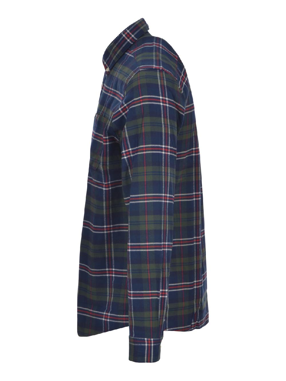 Barbour Camicia Barbour - MSH5037