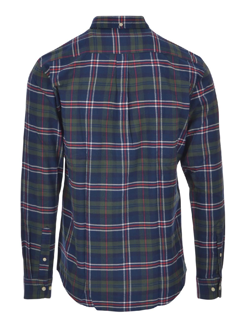 Barbour Camicia Barbour - MSH5037