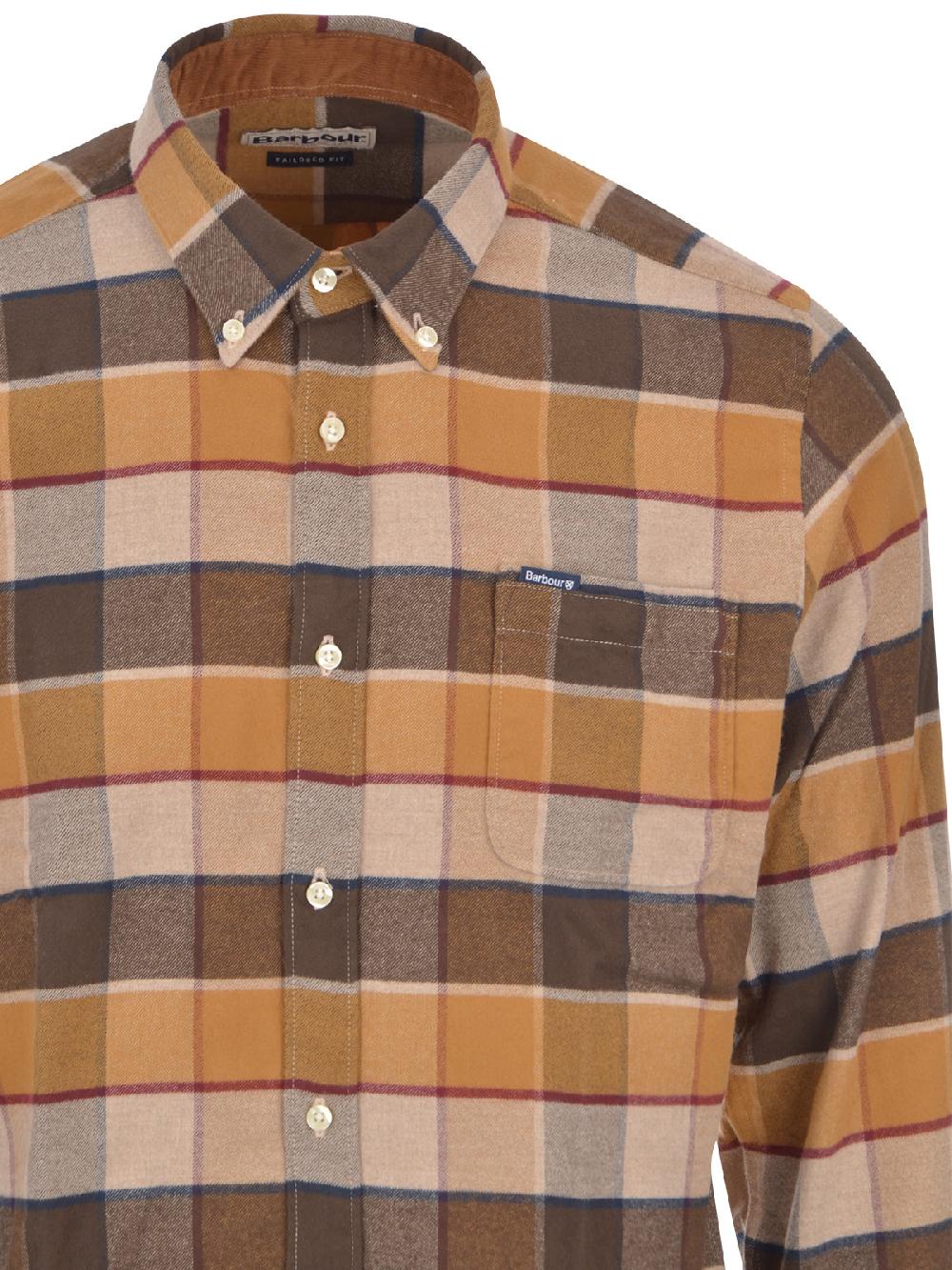 Barbour Camicia Barbour - MSH5057