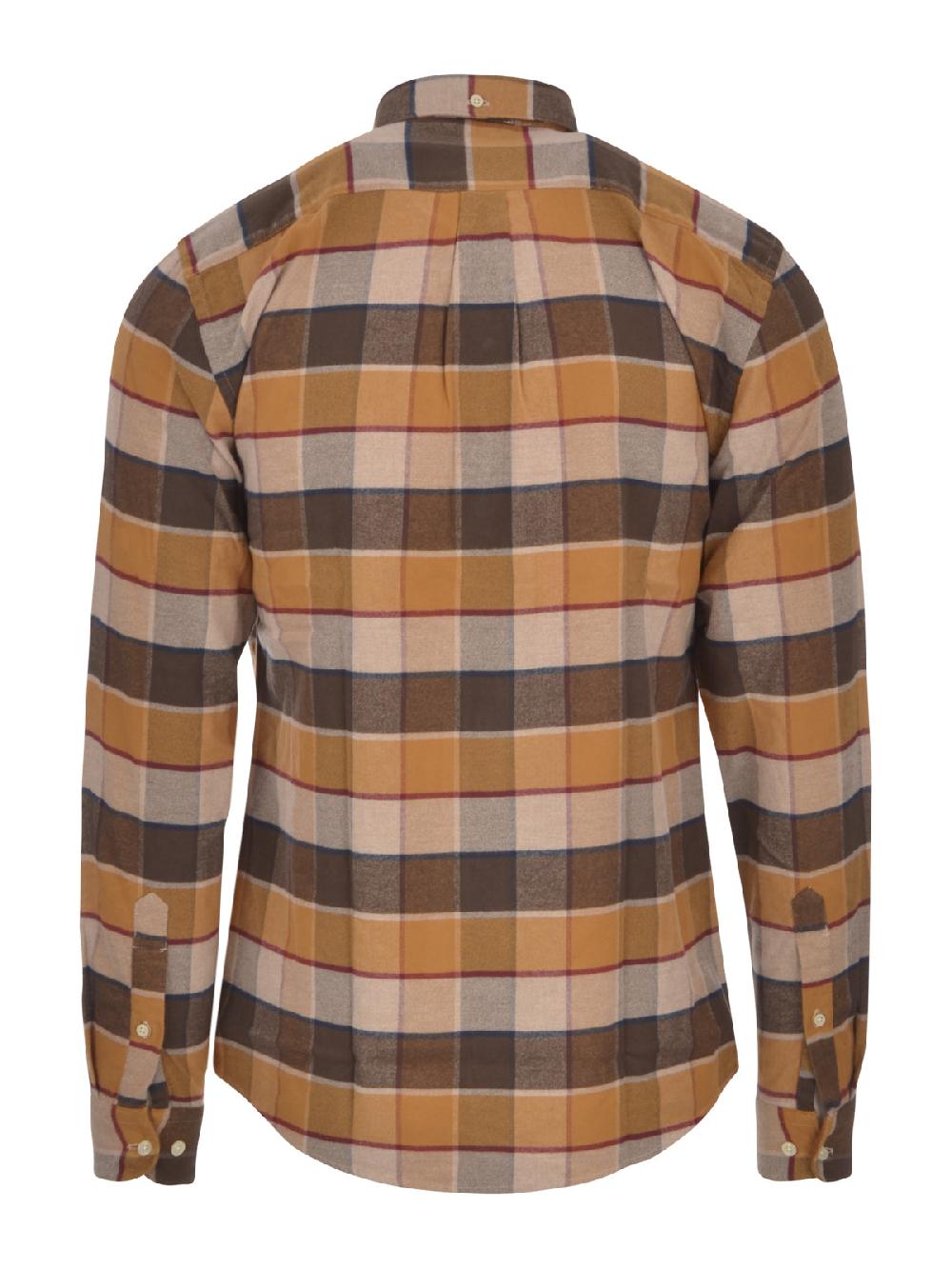 Barbour Camicia Barbour - MSH5057