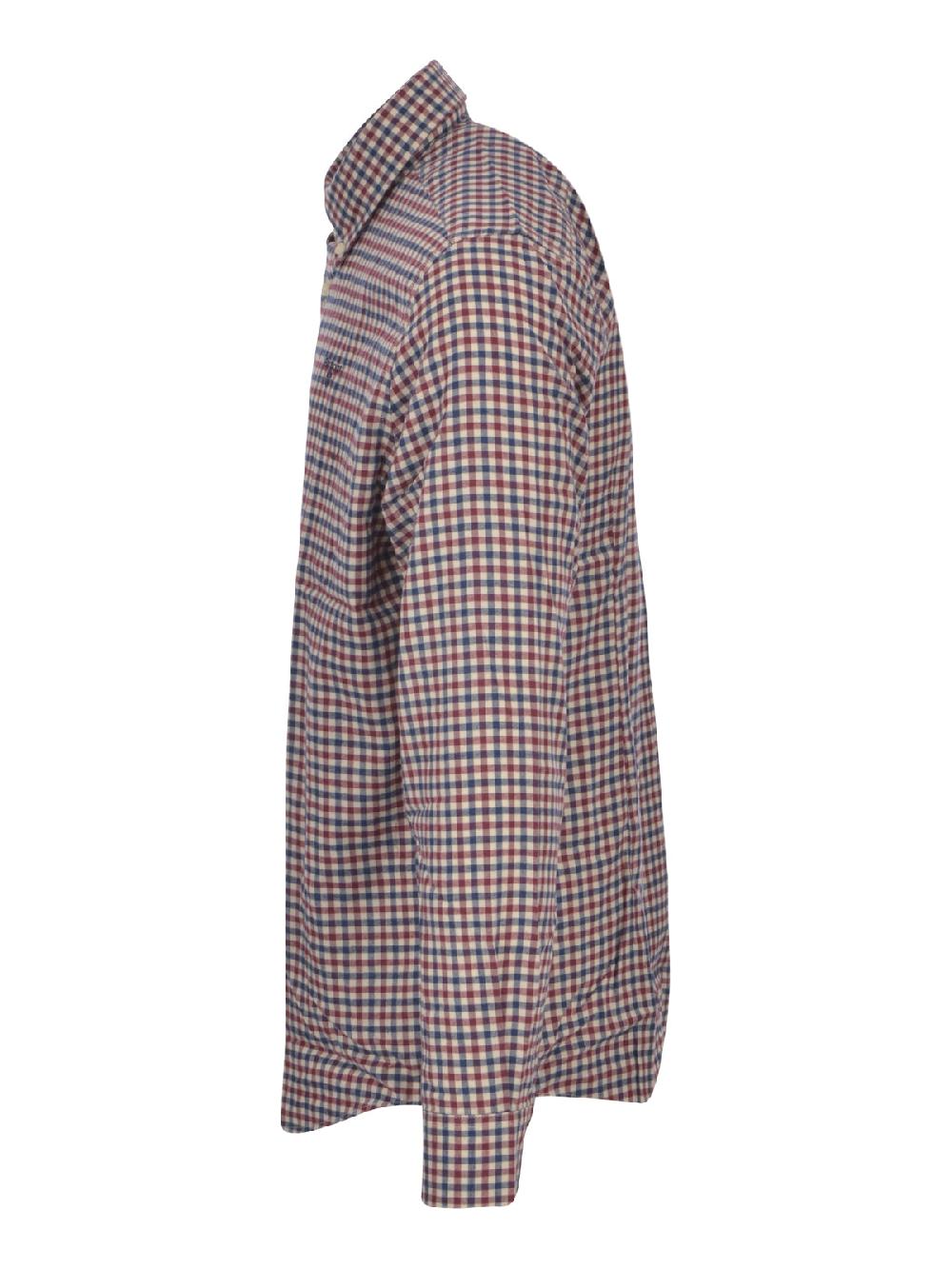 Barbour Camicia Barbour - MSH5242