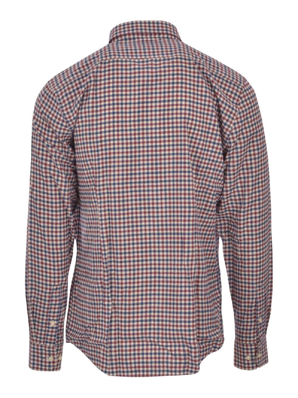 Barbour Camicia Barbour - MSH5242