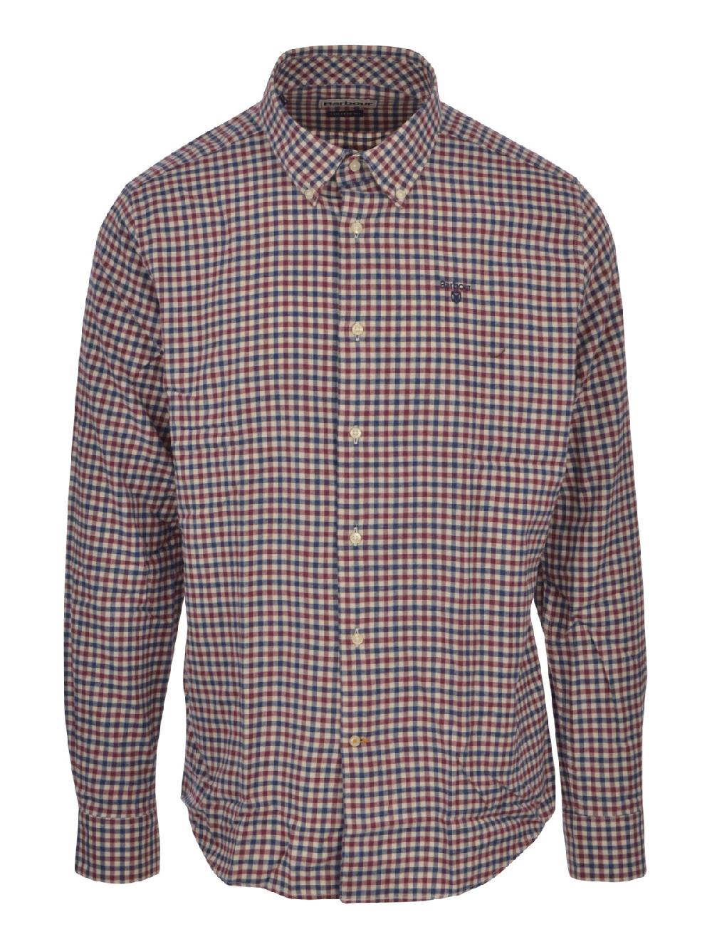 Barbour Camicia Barbour - MSH5242