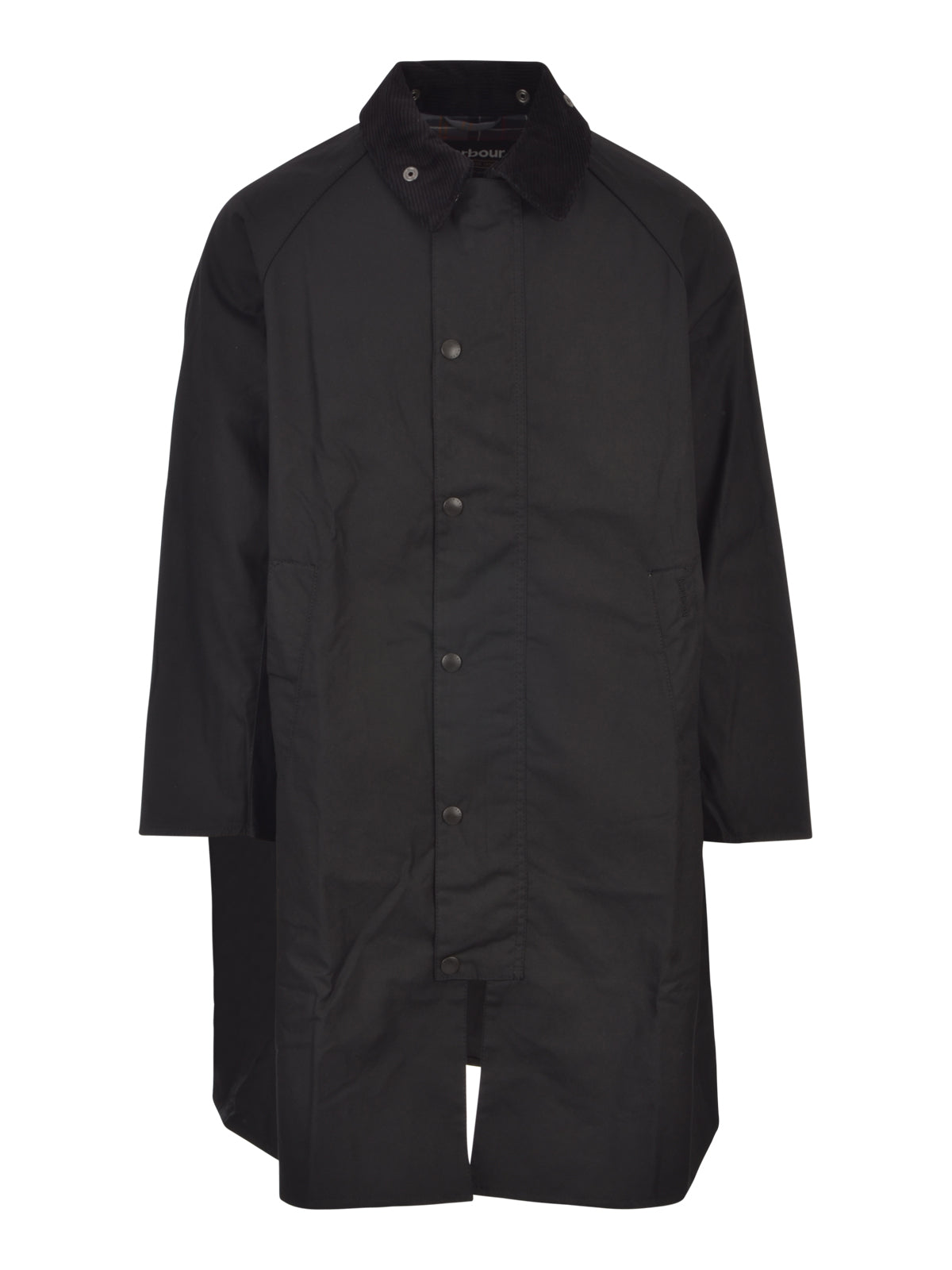 Barbour Cappotto Barbour - EXMOOR