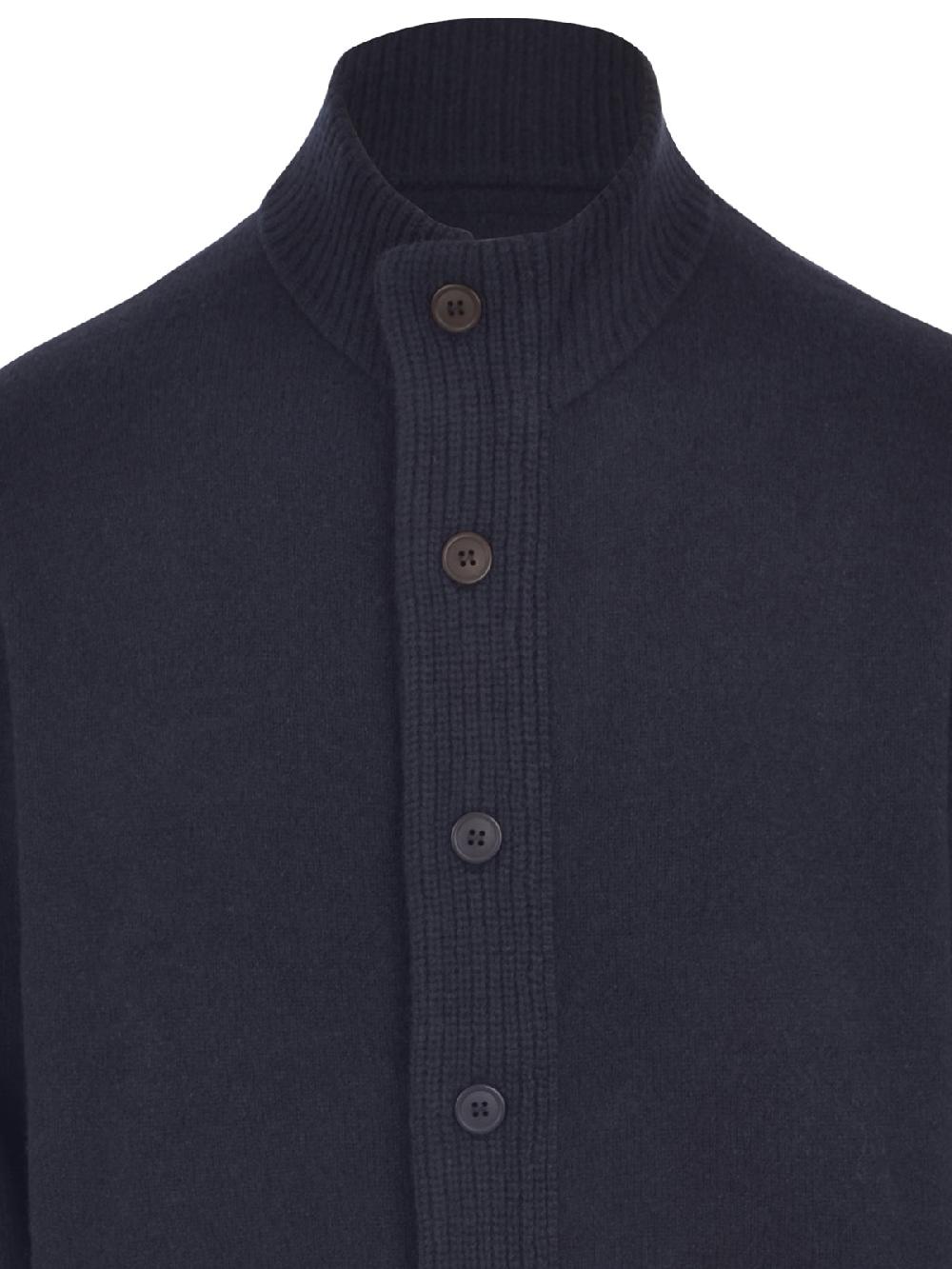 Barbour Cardigan Barbour - MKN0731