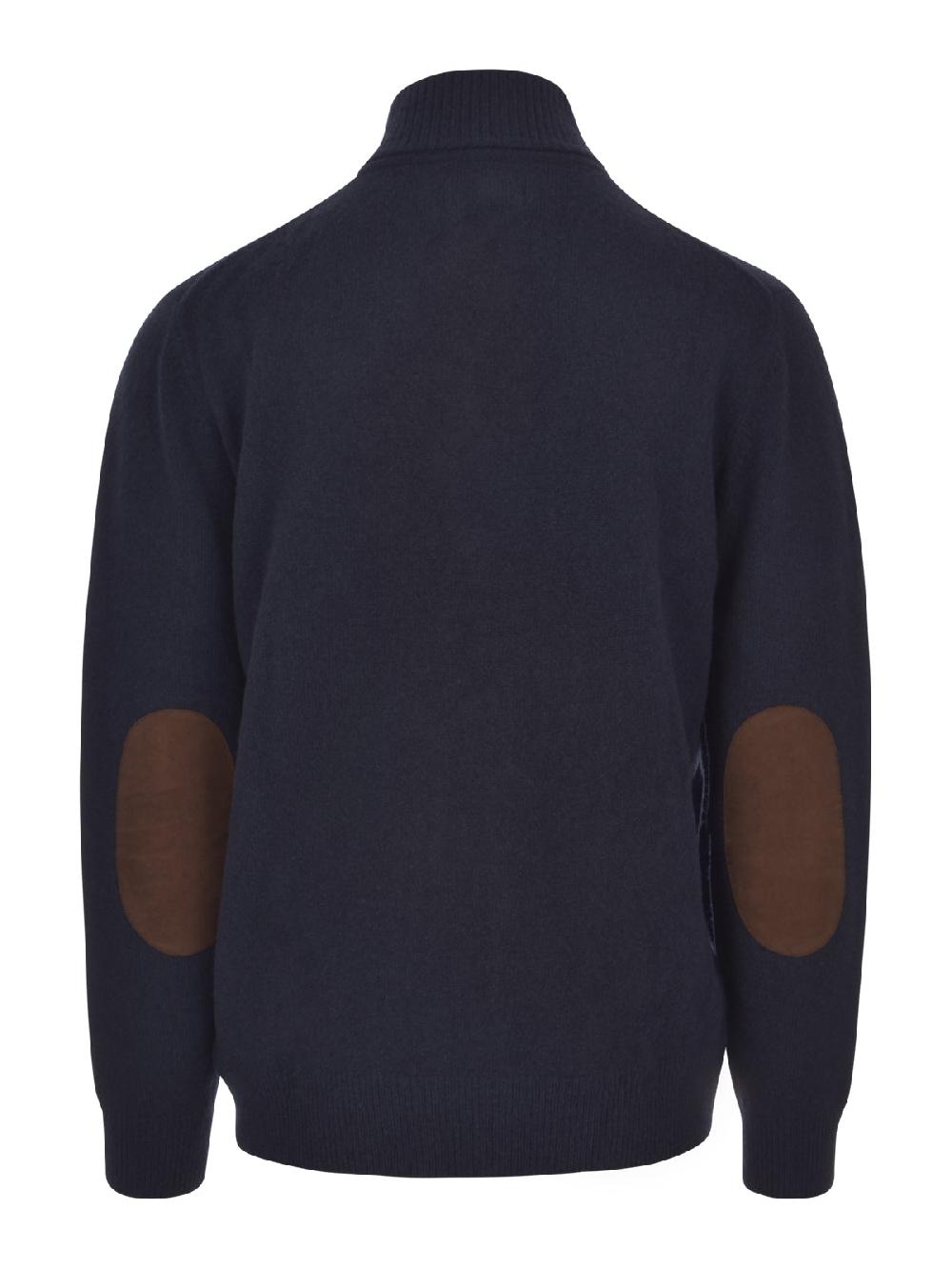 Barbour Cardigan Barbour - MKN0731