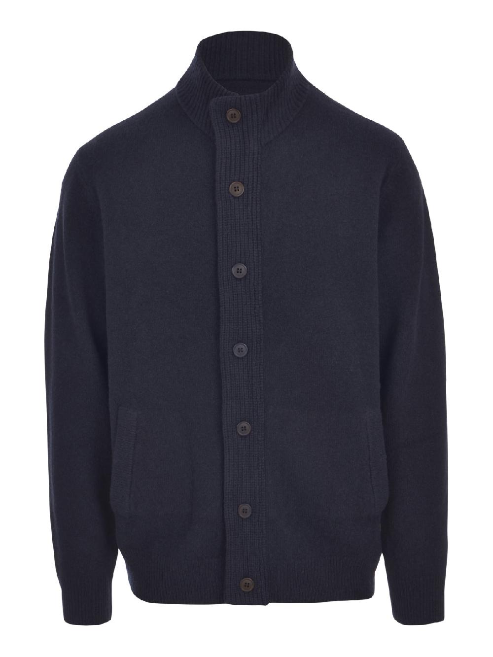 Barbour Cardigan Barbour - MKN0731