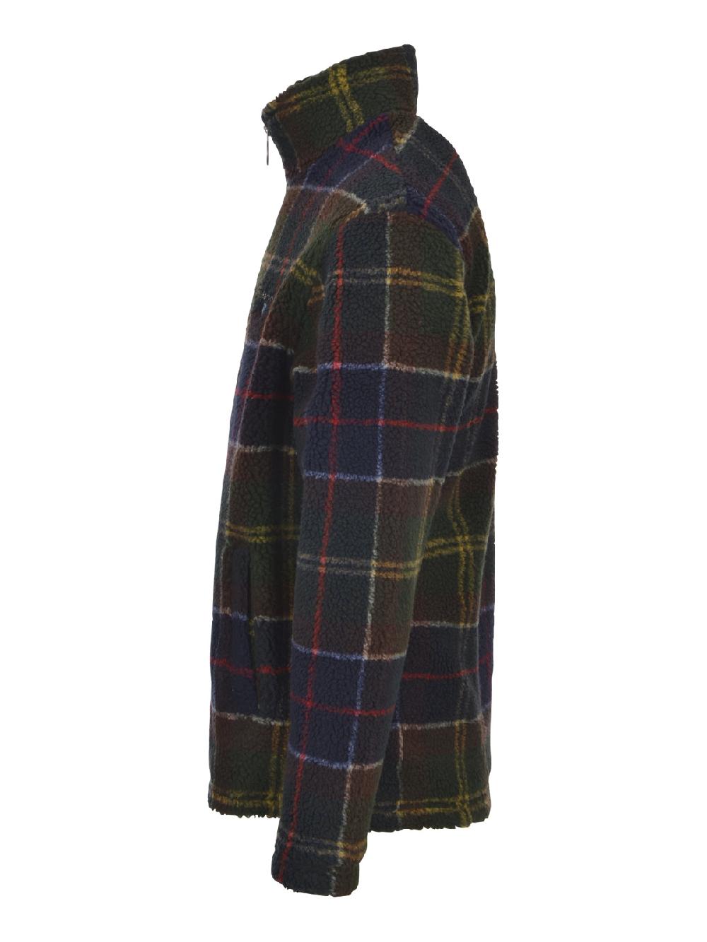 Barbour Felpa Barbour - MFL0187