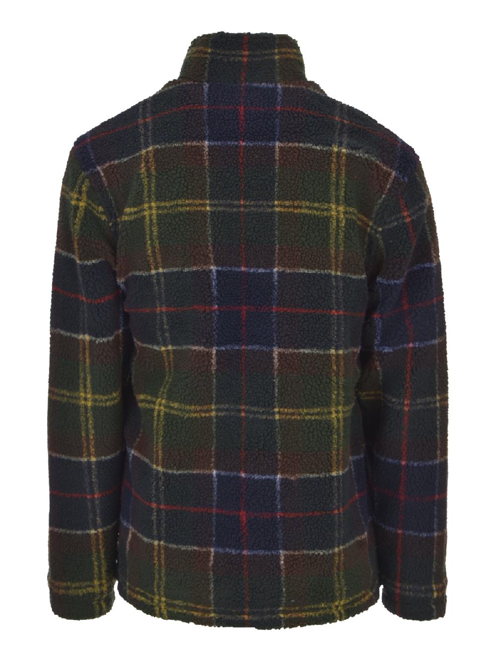 Barbour Felpa Barbour - MFL0187