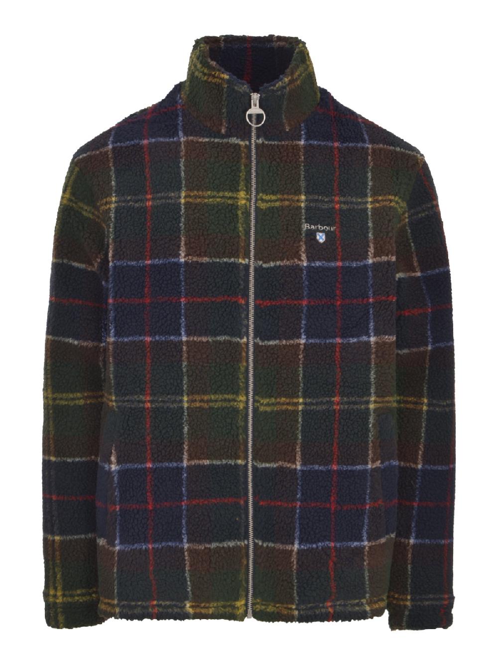 Barbour Felpa Barbour - MFL0187