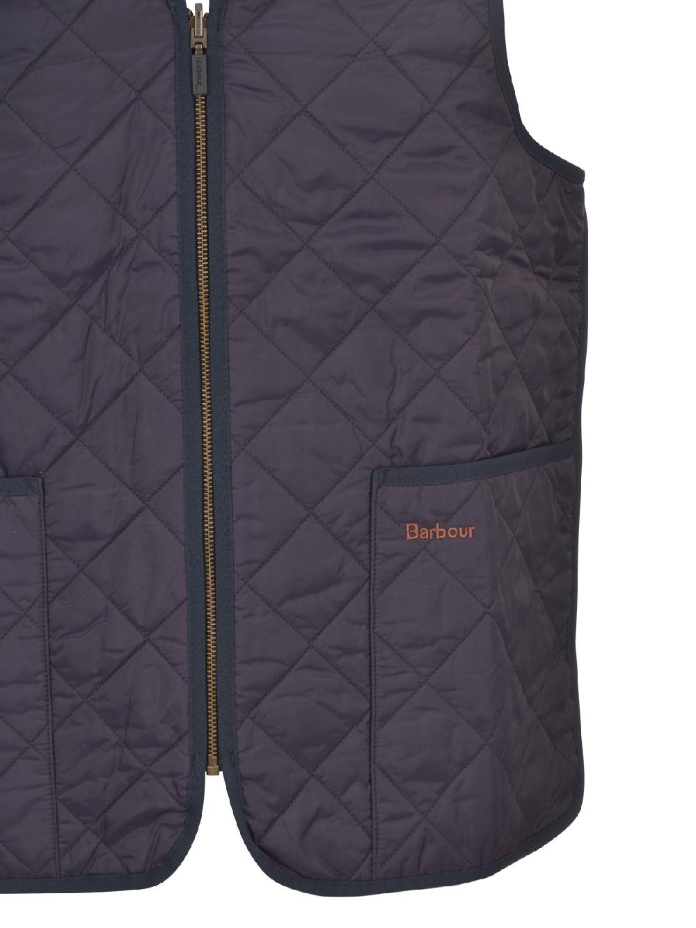 Barbour Gilet Barbour - MLI0001