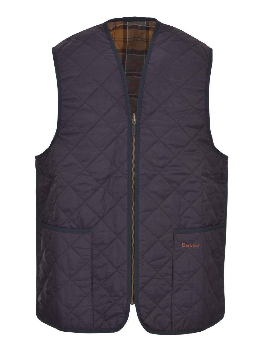 Barbour Gilet Barbour - MLI0001