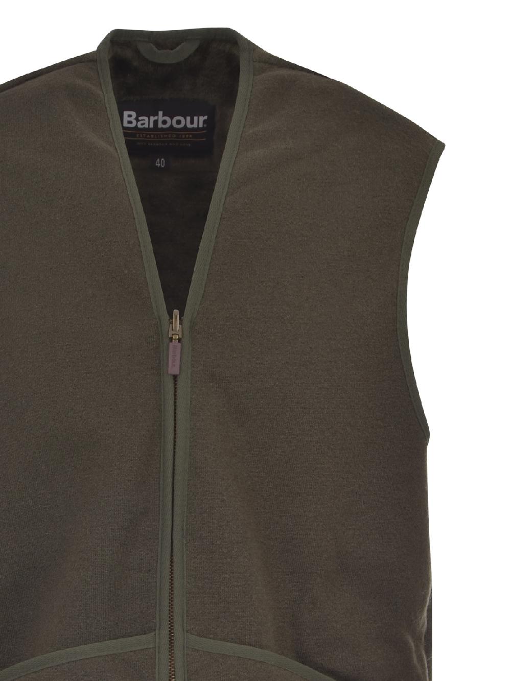 Barbour Gilet Barbour - MLI0004