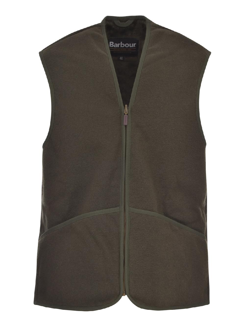 Barbour Gilet Barbour - MLI0004