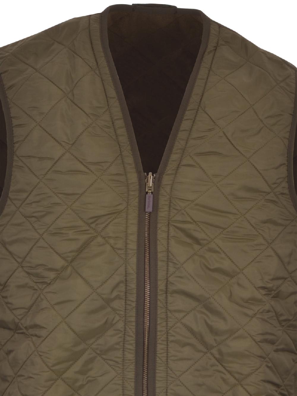 Barbour Gilet Barbour - POLARQUILT