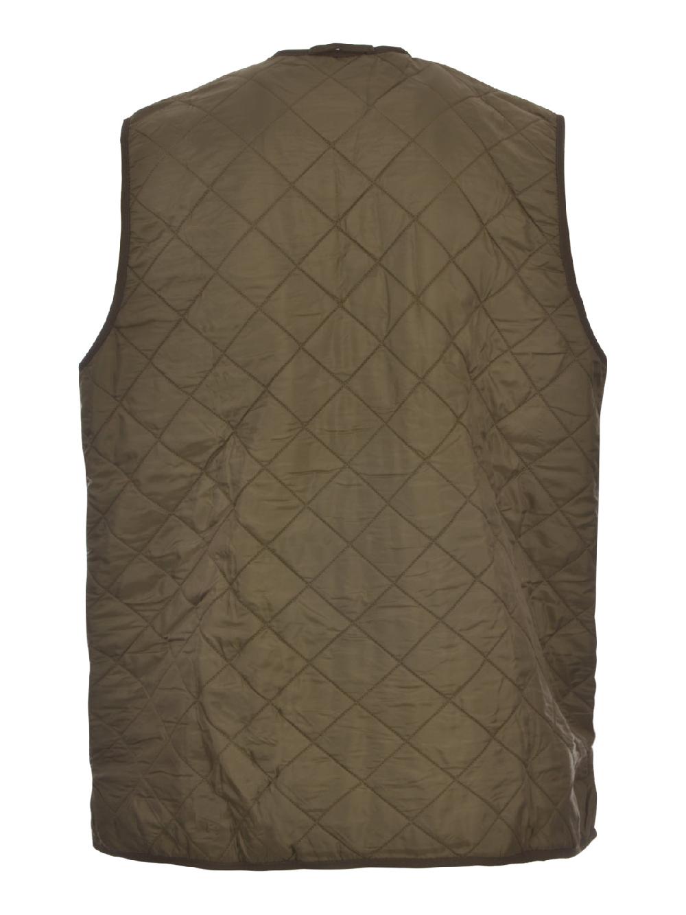 Barbour Gilet Barbour - POLARQUILT