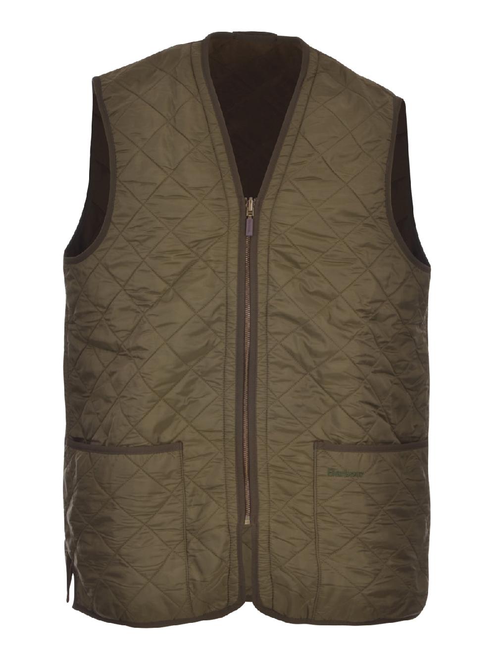 Barbour Gilet Barbour - POLARQUILT