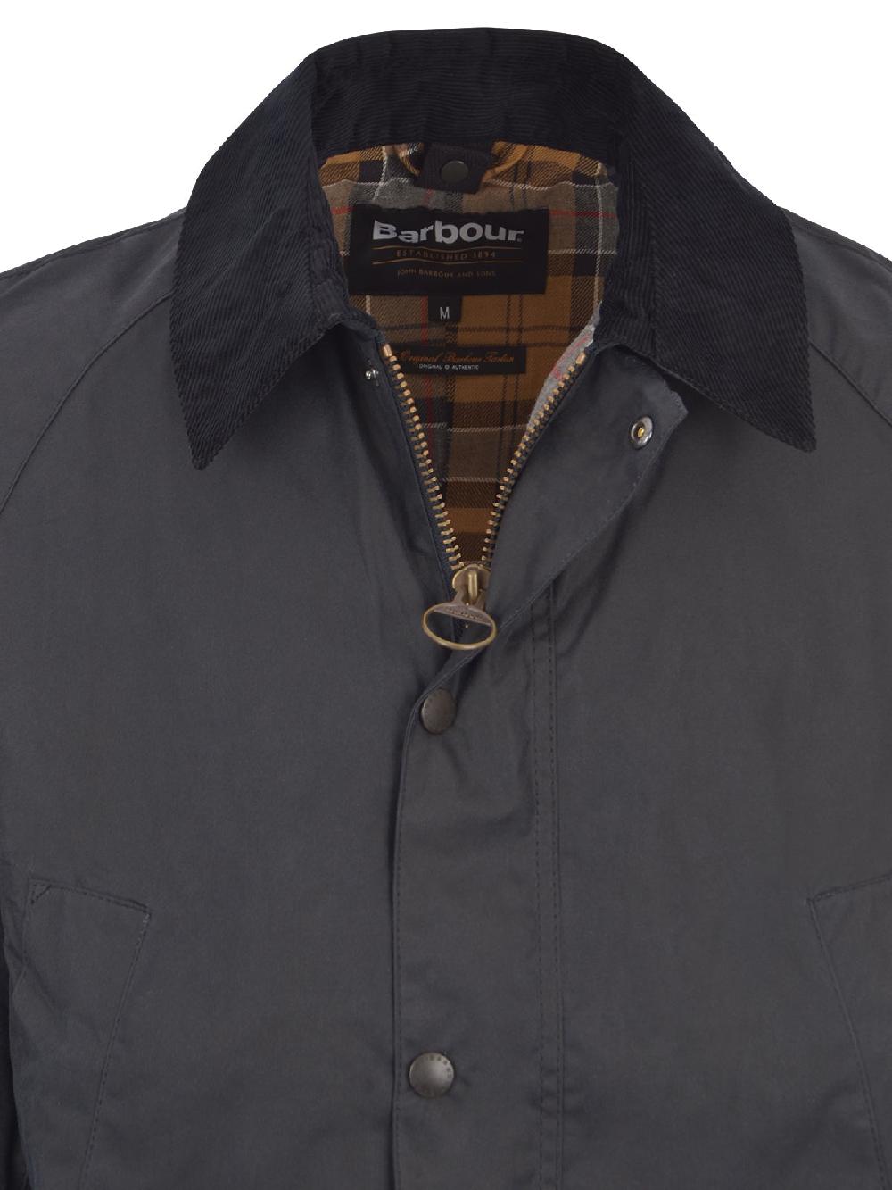 Barbour Giubbotto Barbour - ASHBY