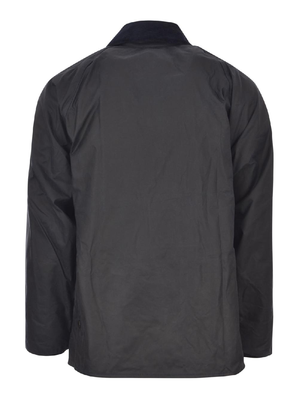 Barbour Giubbotto Barbour - BEDALE