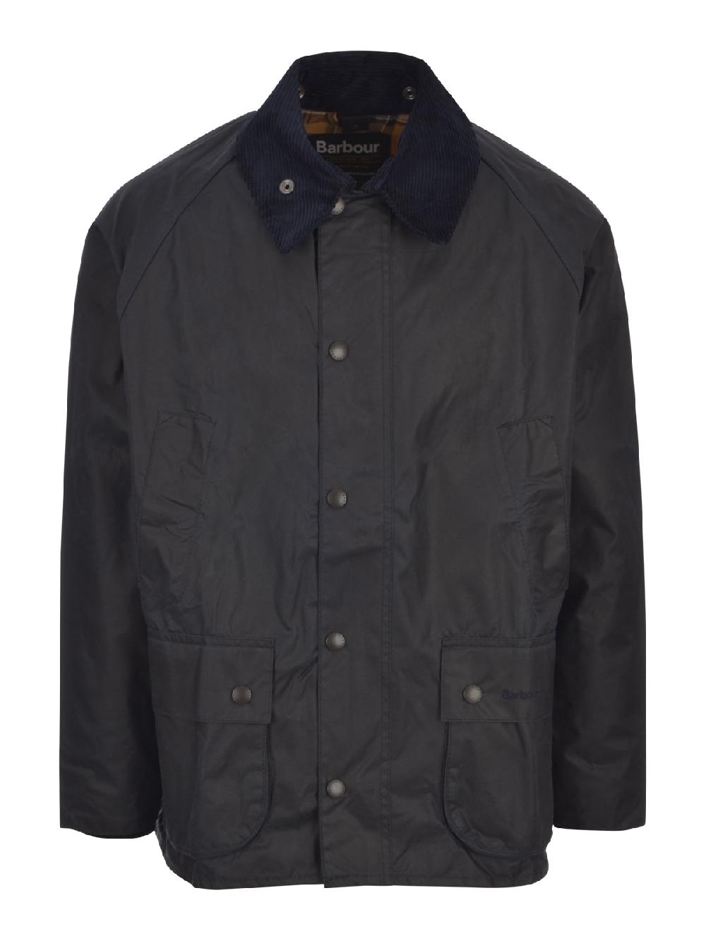 Barbour Giubbotto Barbour - BEDALE