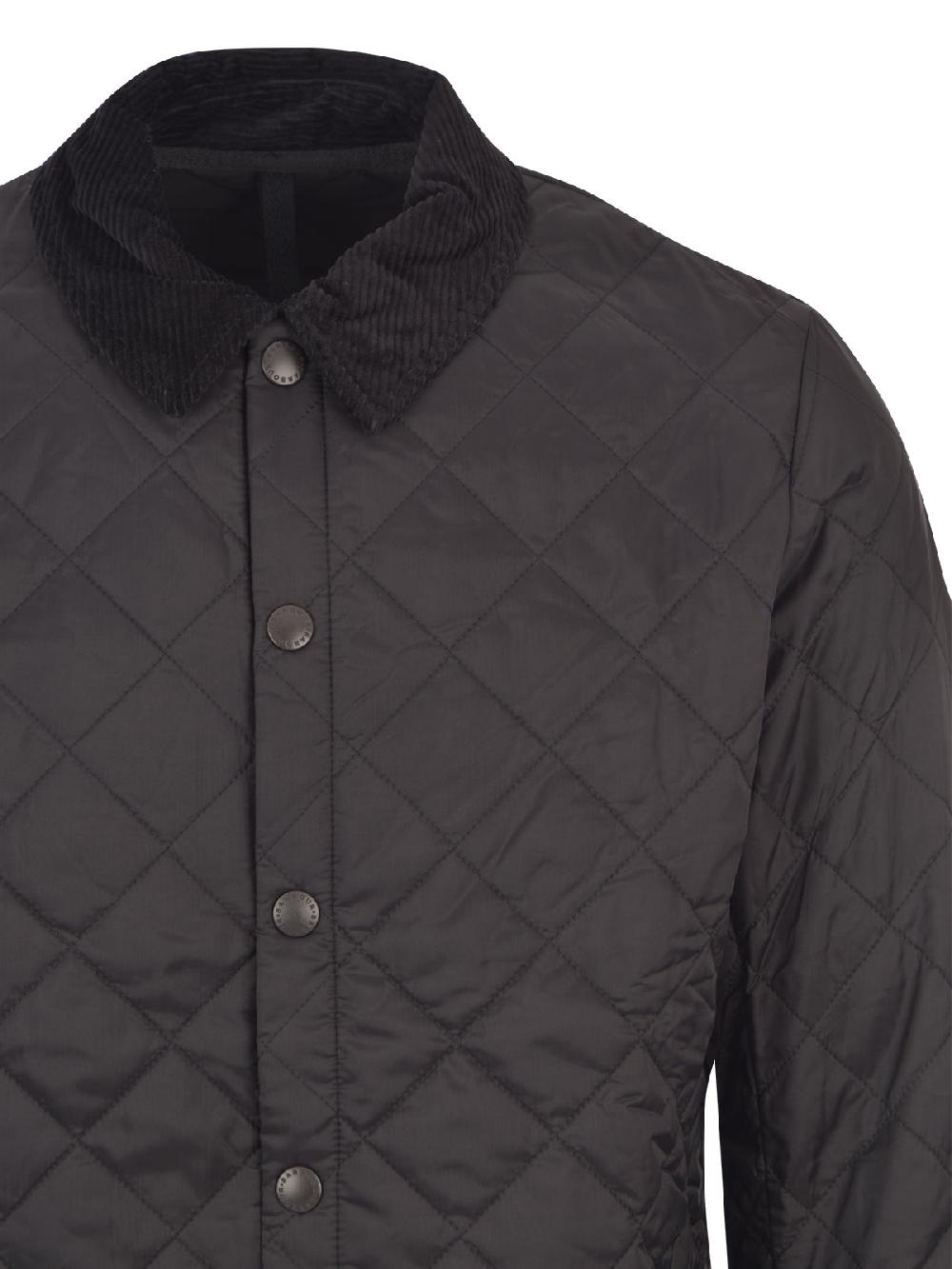Barbour Giubbotto Barbour - LIDDESDALE