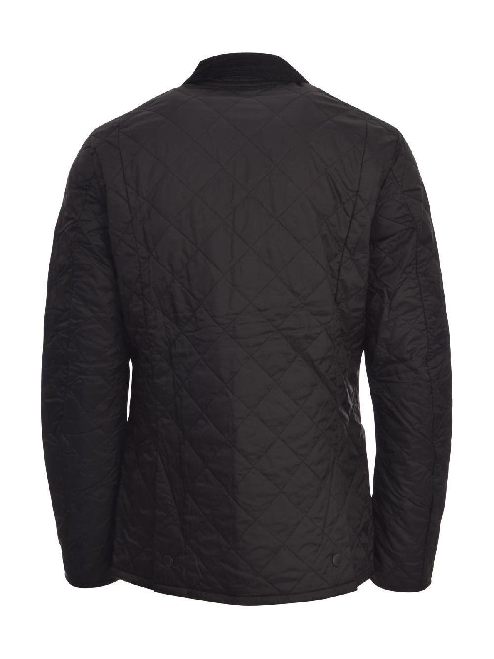 Barbour Giubbotto Barbour - LIDDESDALE