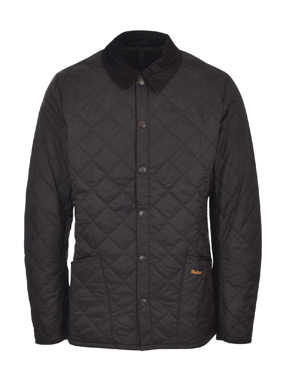 Barbour Giubbotto Barbour - LIDDESDALE