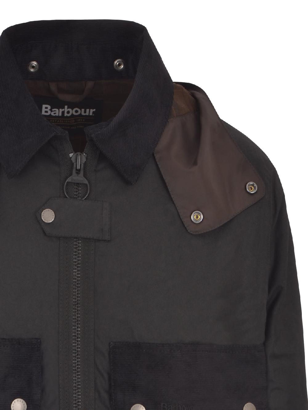 Barbour Giubbotto Barbour - MWX2341
