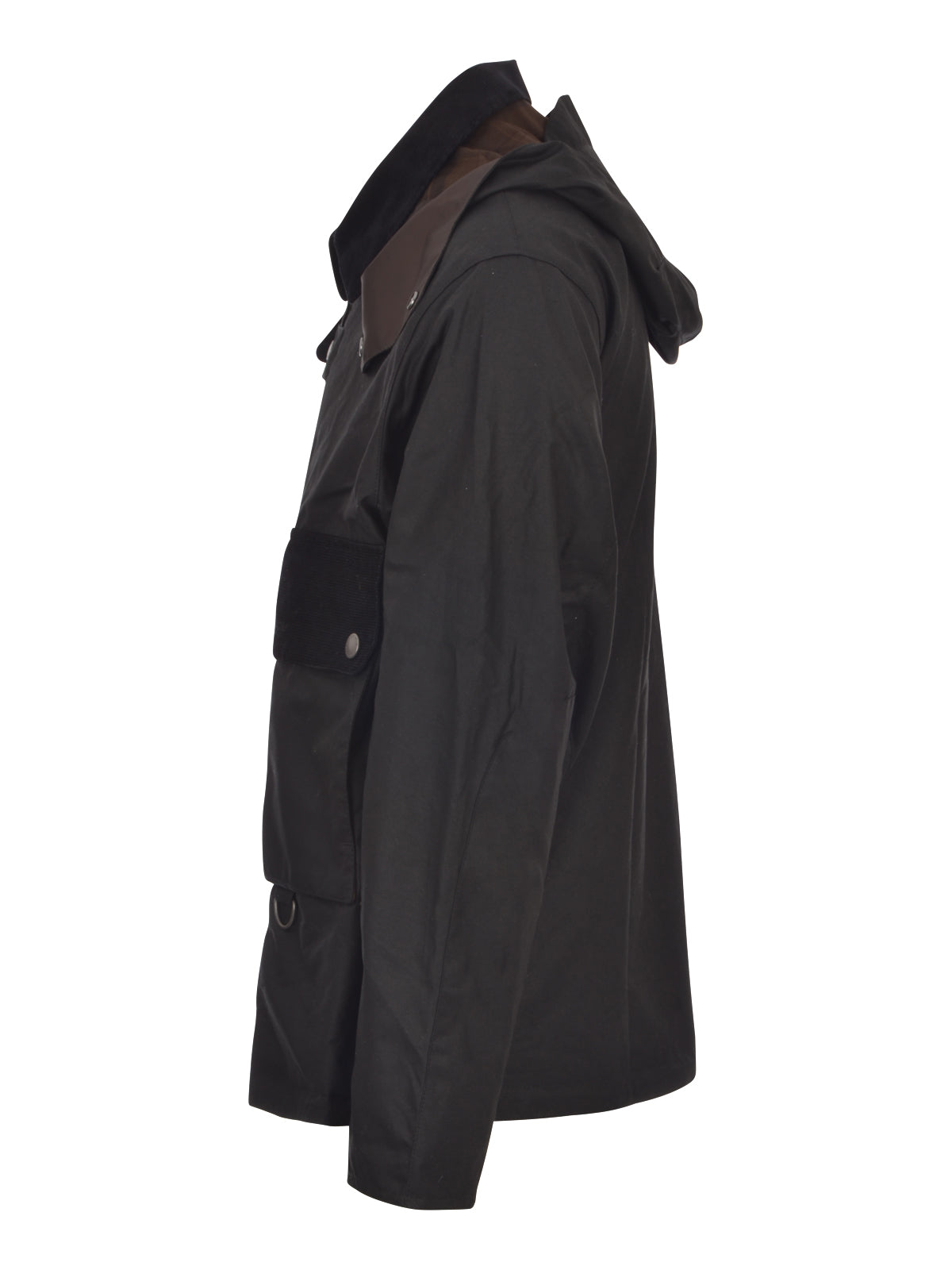 Barbour Giubbotto Barbour - MWX2341