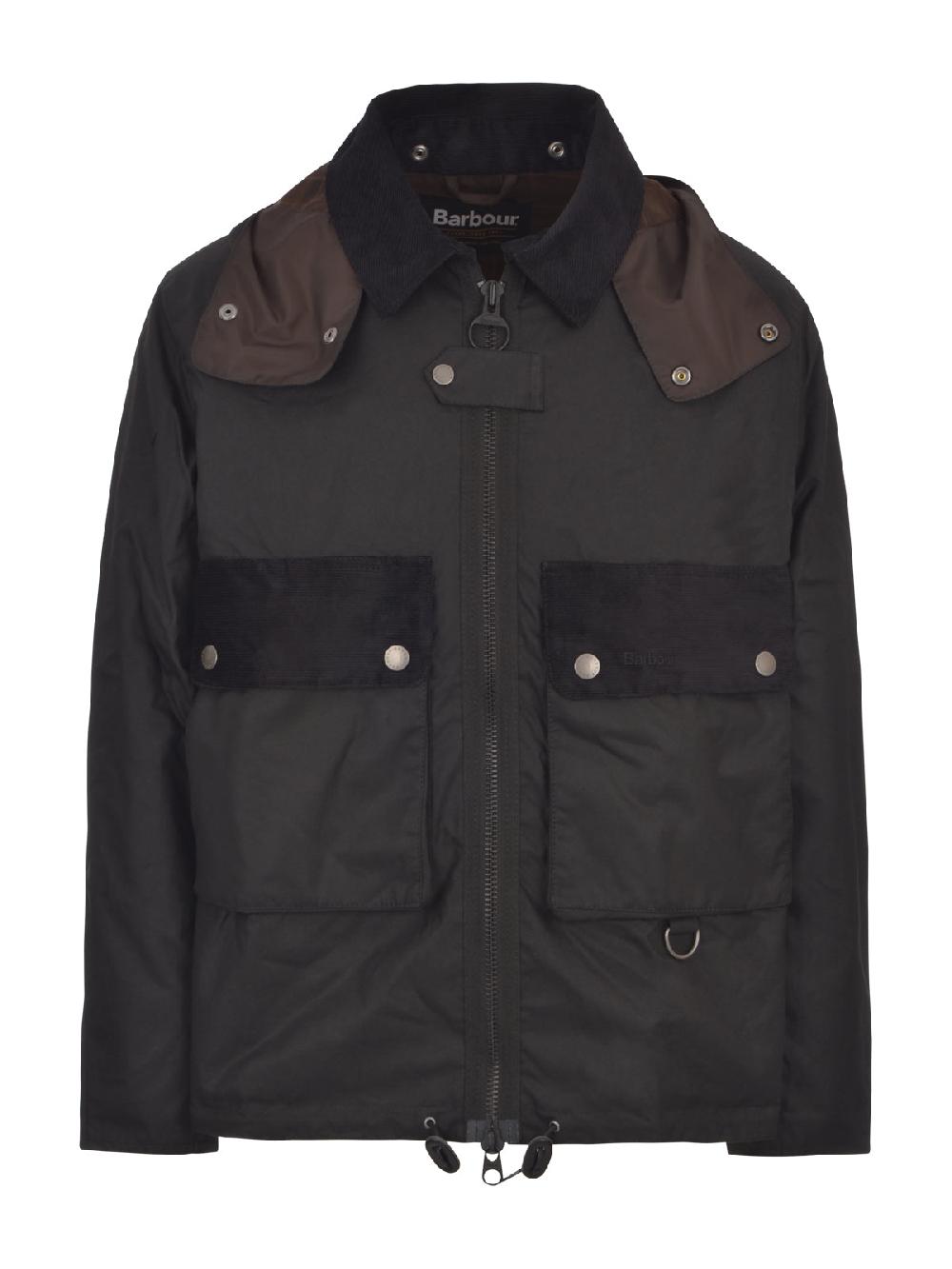 Barbour Giubbotto Barbour - MWX2341