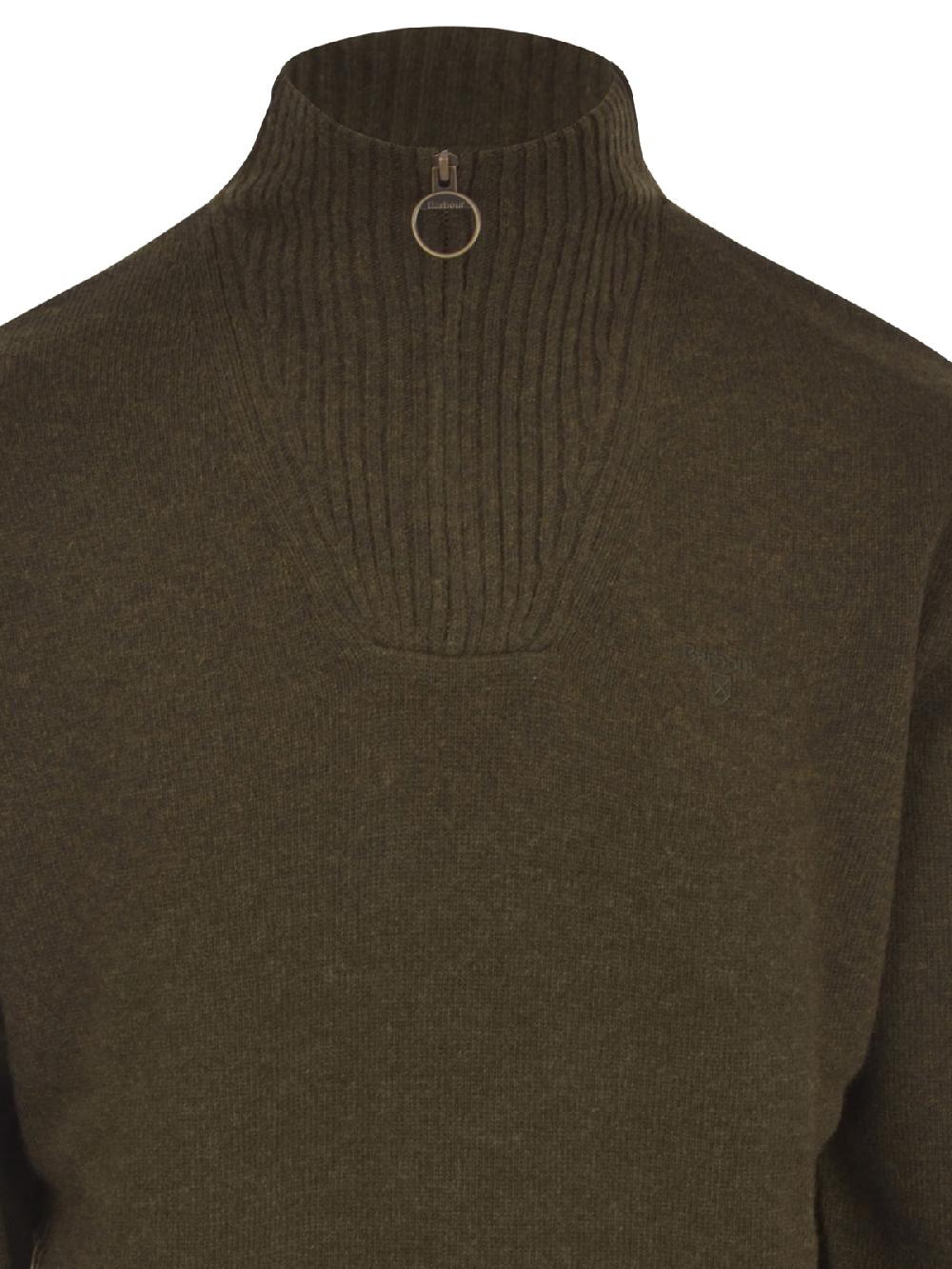 Barbour Maglia Barbour - MKN0339