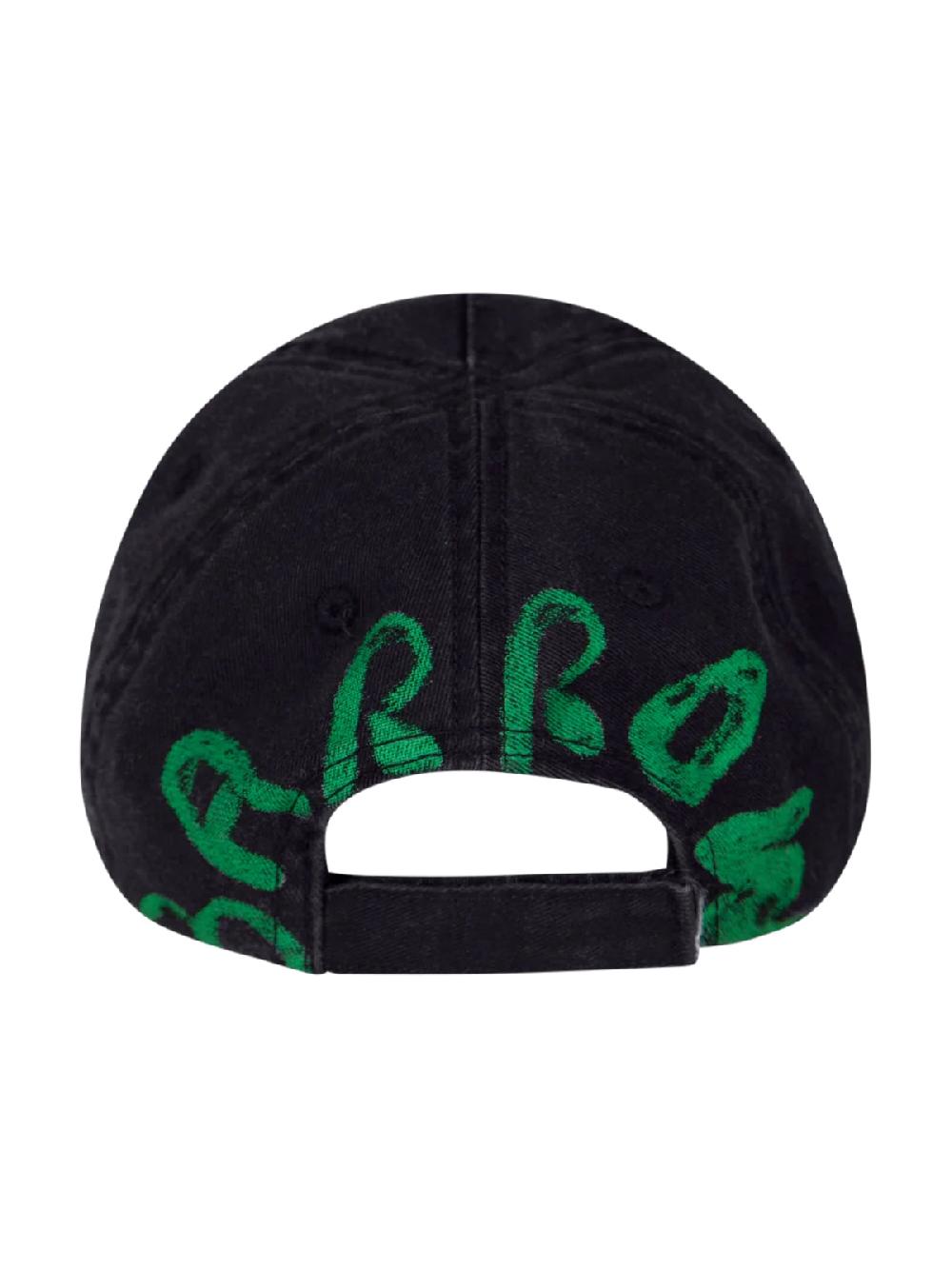 Barrow Cappello Barrow - F4BWUABC028