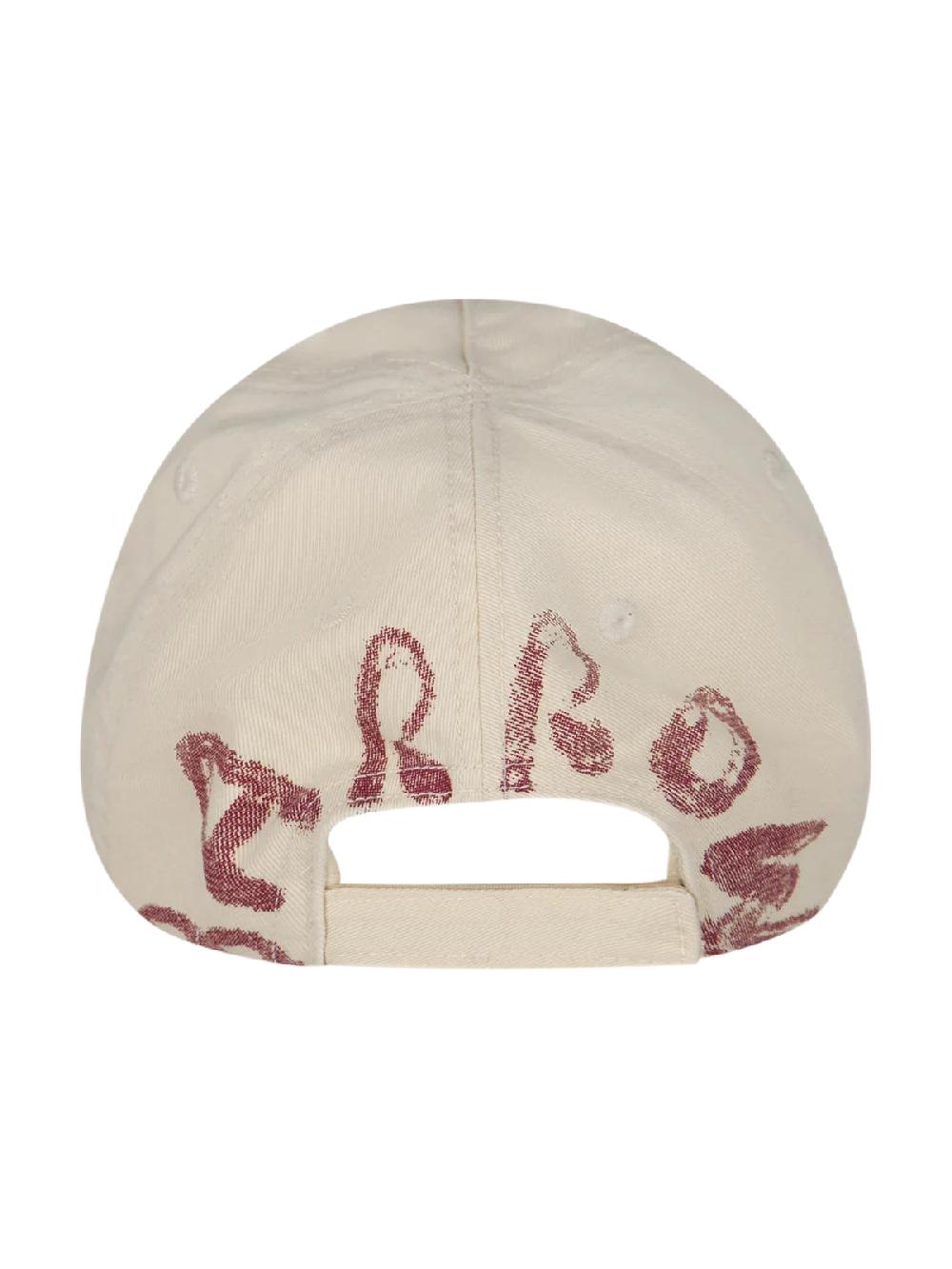 Barrow Cappello Barrow - F4BWUABC028