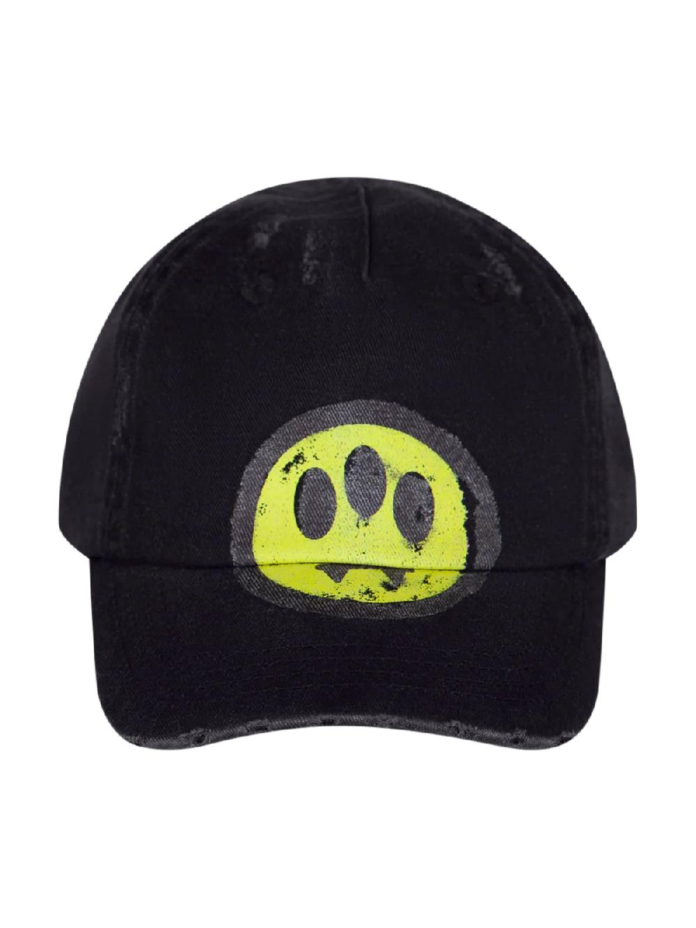 Barrow Cappello Barrow - F4BWUABC028