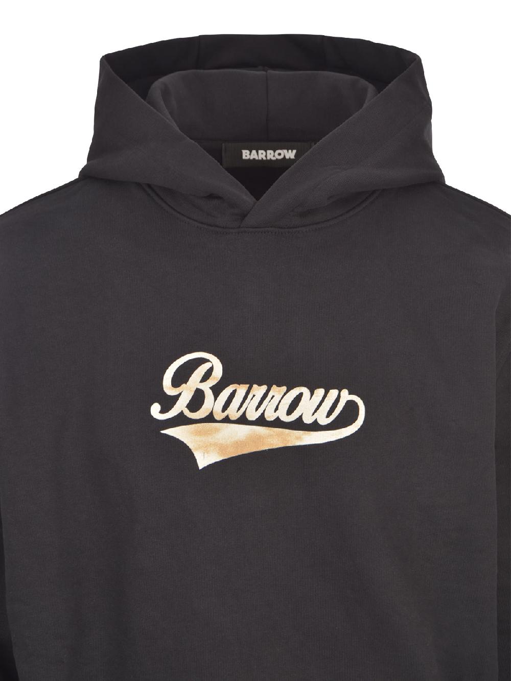 Barrow Felpa Barrow - F4BWUAHS088