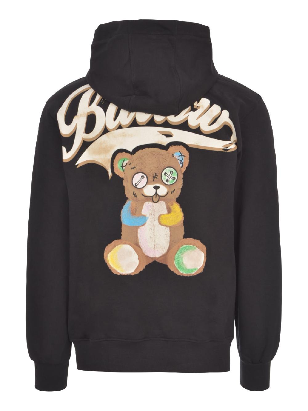 Barrow Felpa Barrow - F4BWUAHS088