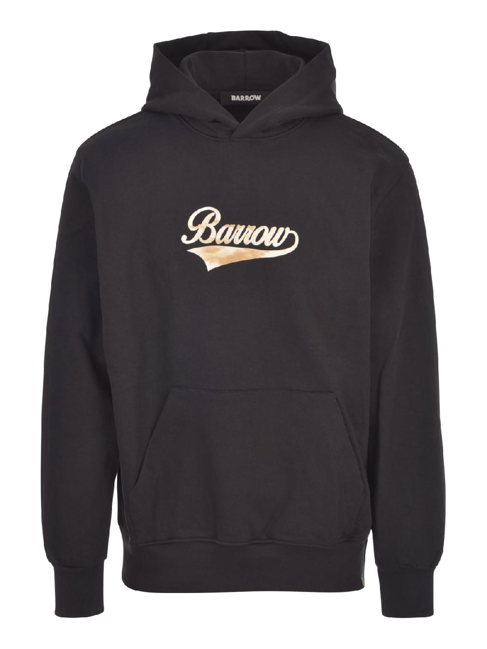 Barrow Felpa Barrow - F4BWUAHS088