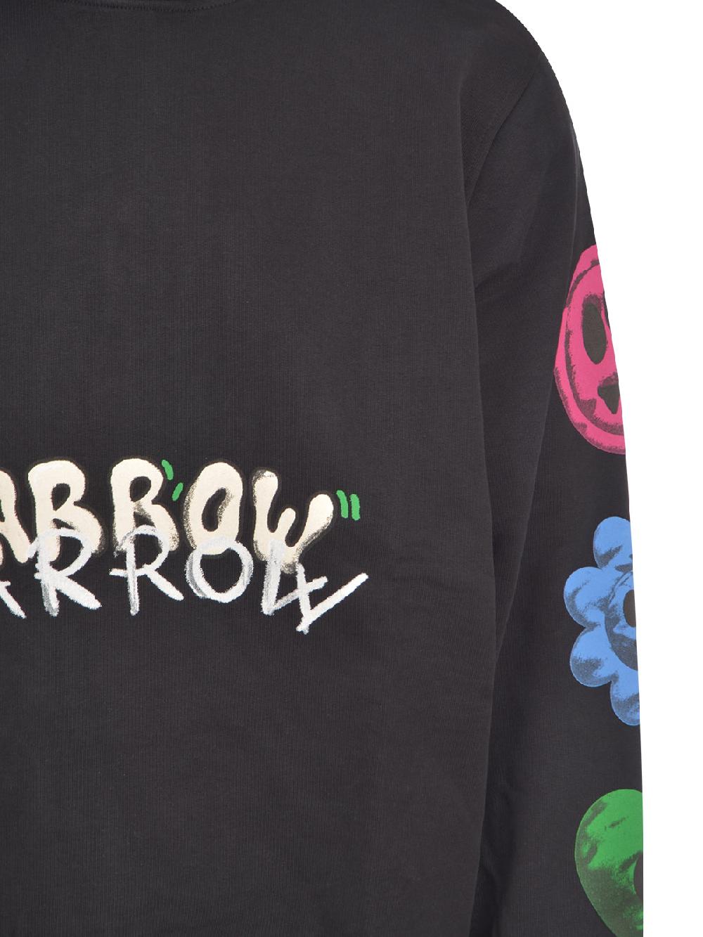 Barrow Felpa Barrow - F4BWUAHS089