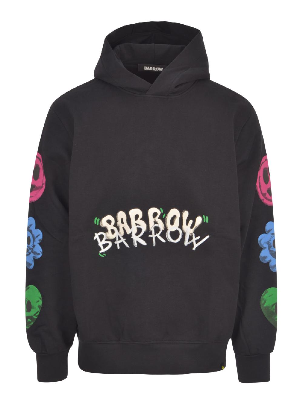 Barrow Felpa Barrow - F4BWUAHS089