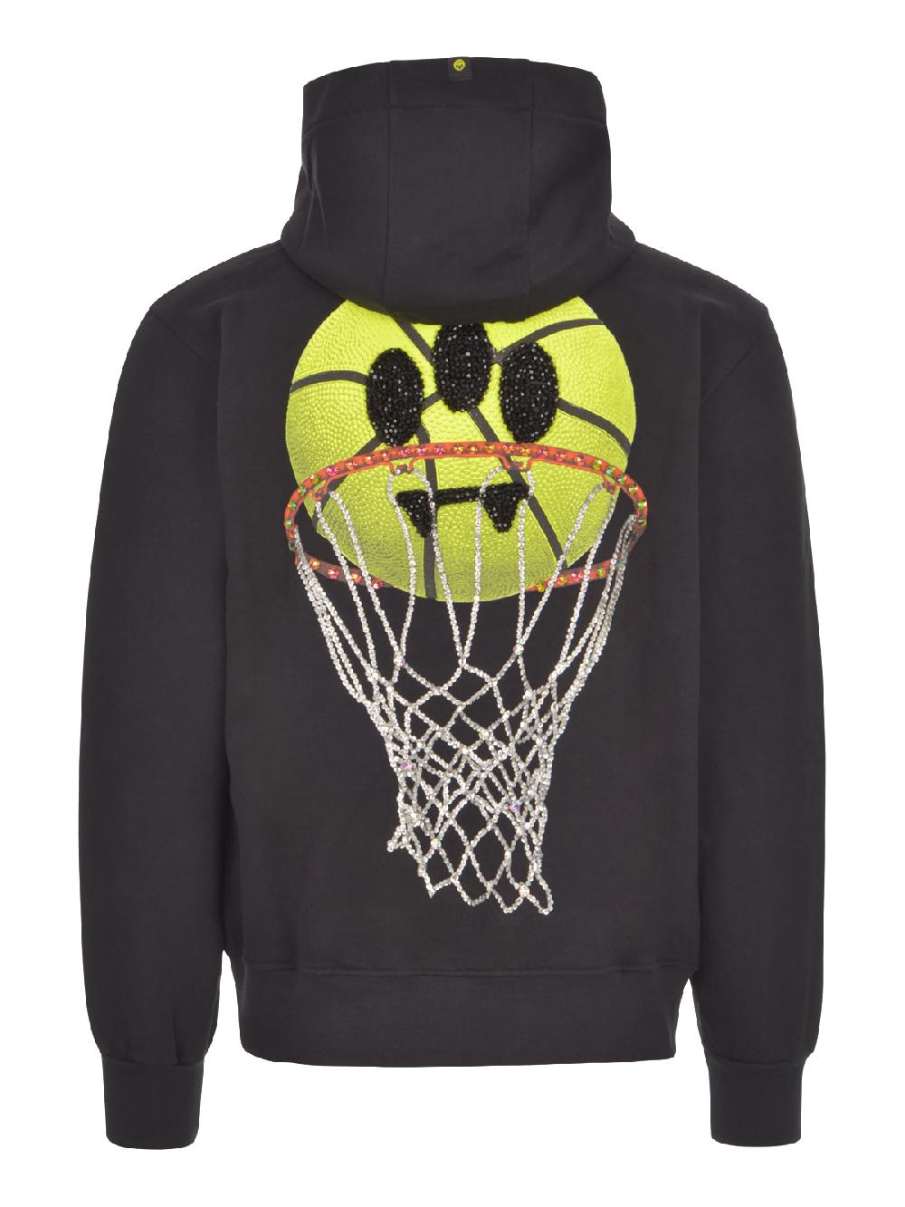 Barrow Felpa Barrow - F4BWUAHS092