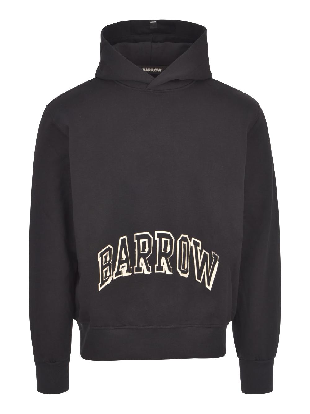 Barrow Felpa Barrow - F4BWUAHS092