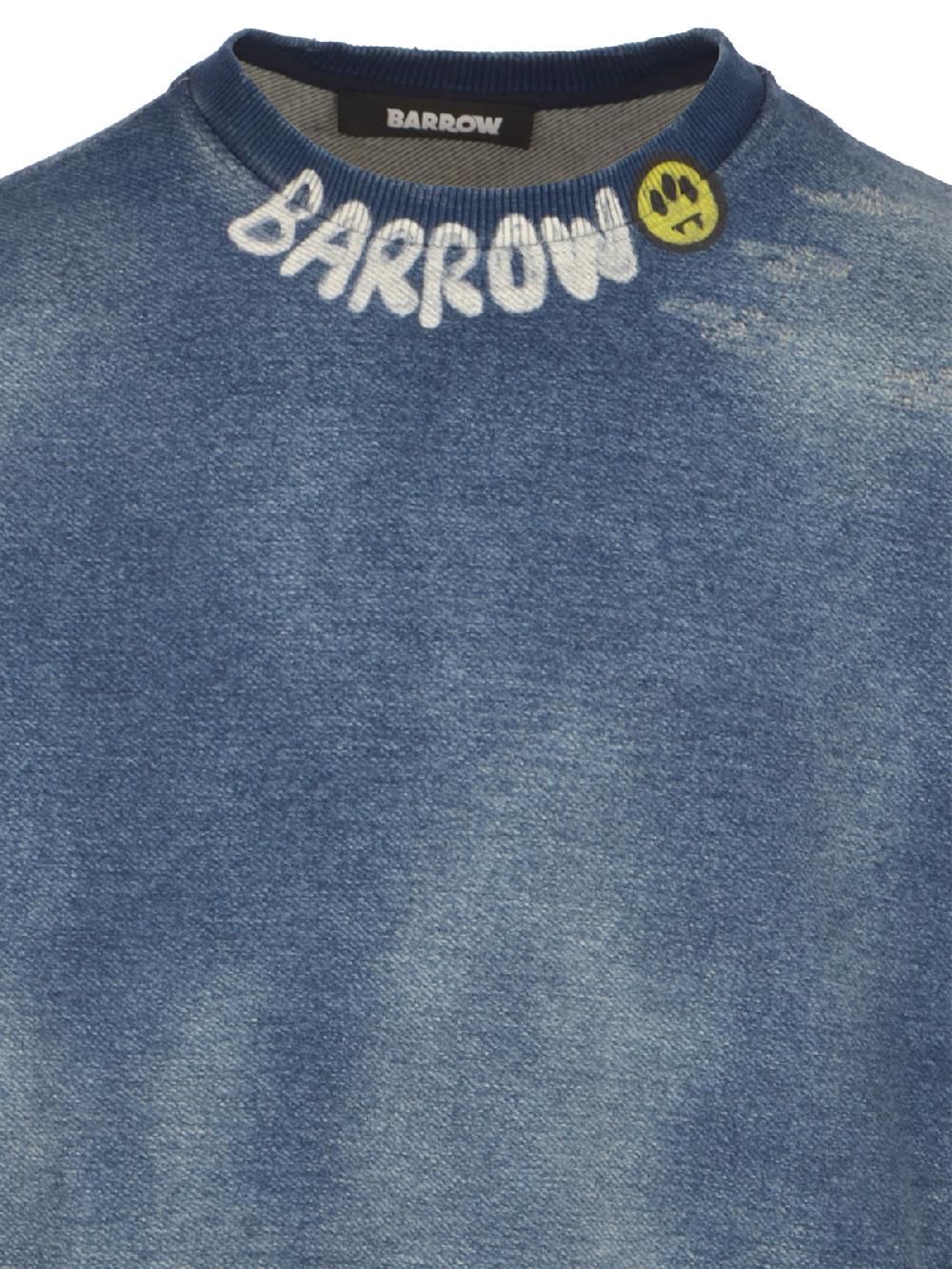 Barrow Felpa Barrow - F4BWUASW034