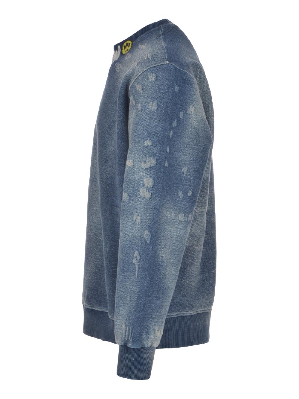 Barrow Felpa Barrow - F4BWUASW034