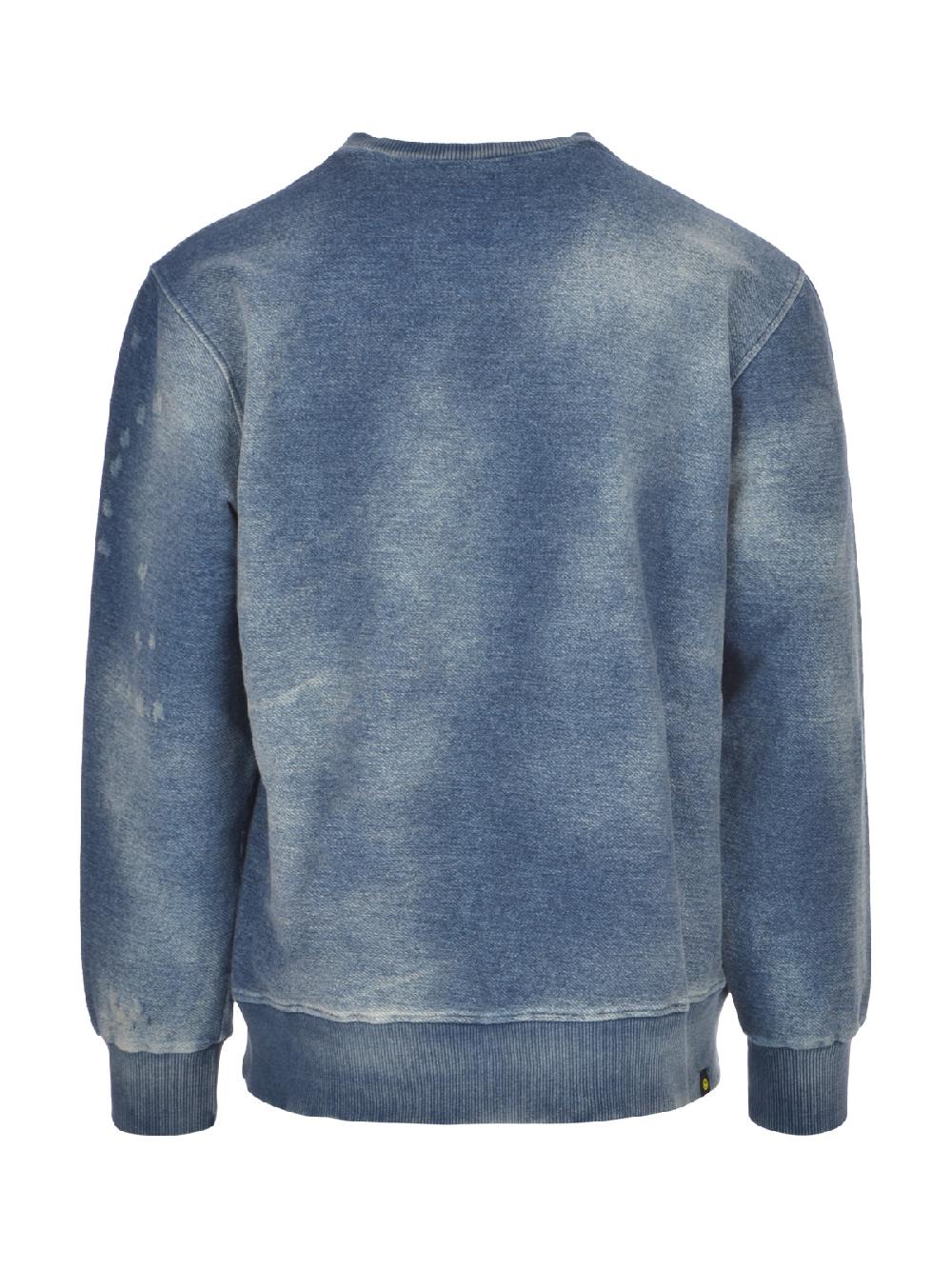 Barrow Felpa Barrow - F4BWUASW034